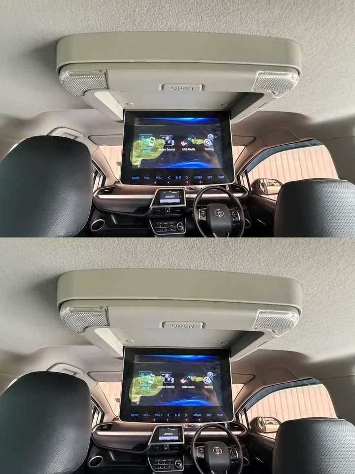 2017 Toyota Sienta II 3