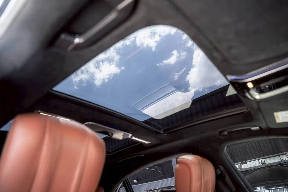 2022 Benz S-Class W223 2