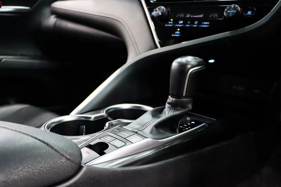 2021 Toyota Camry VIII (XV70) 3
