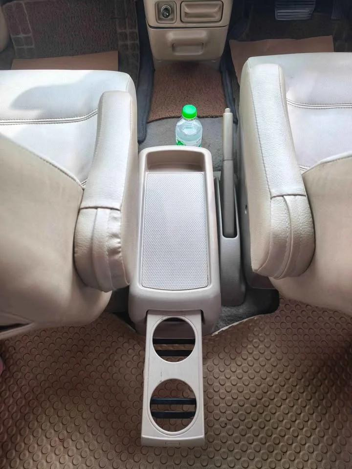 2004 Honda Odyssey I 3