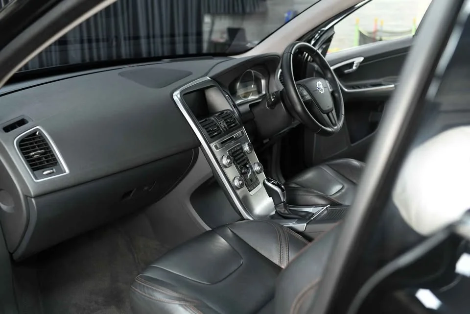 2019 Volvo XC60 I 3
