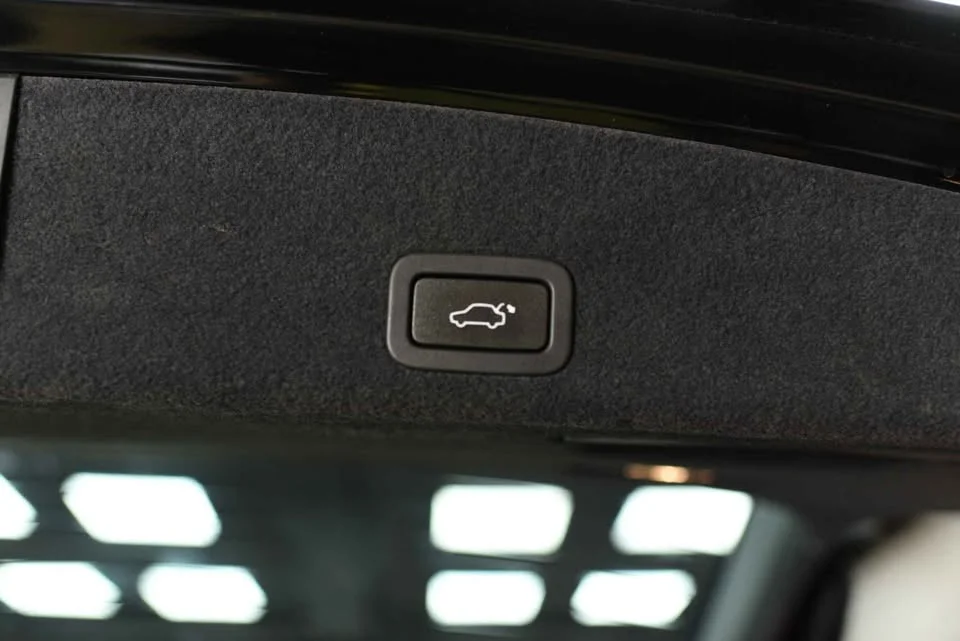 2019 Volvo XC60 I 2