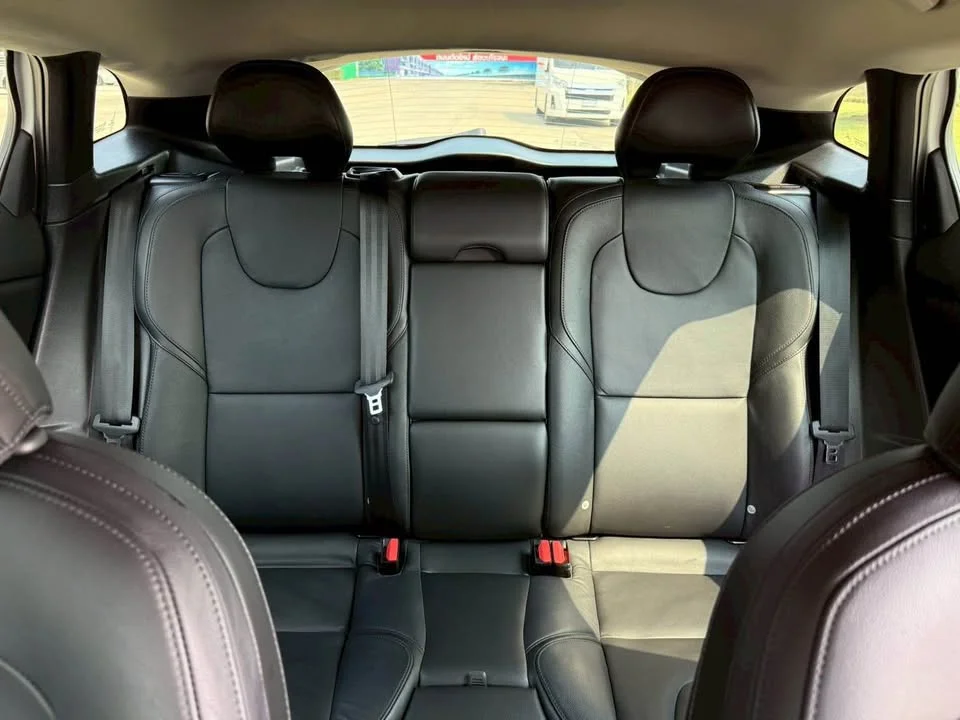 2016 Volvo V40 II 2