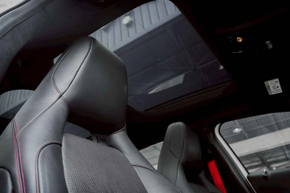2018 Benz GLA-Class X156 3