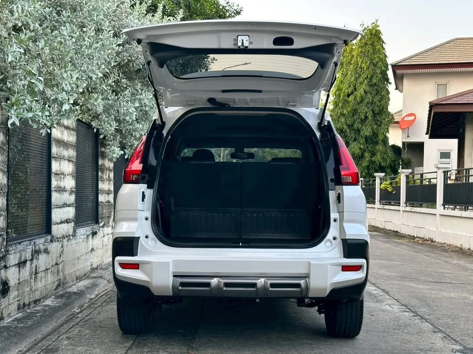 2023 Mitsubishi Xpander I 2