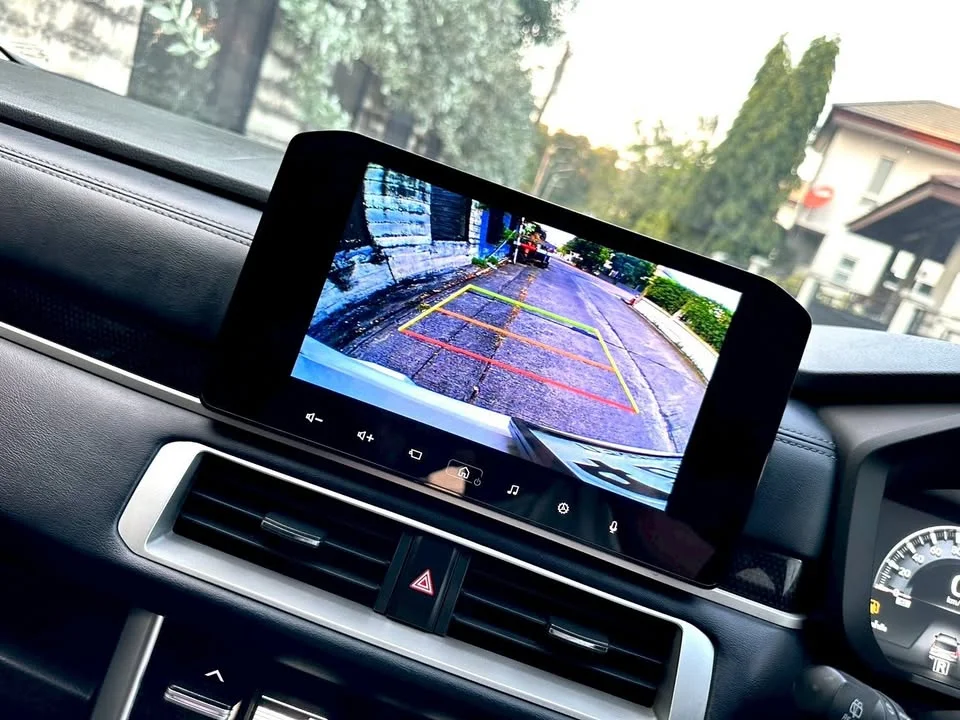 2023 Mitsubishi Xpander I 3