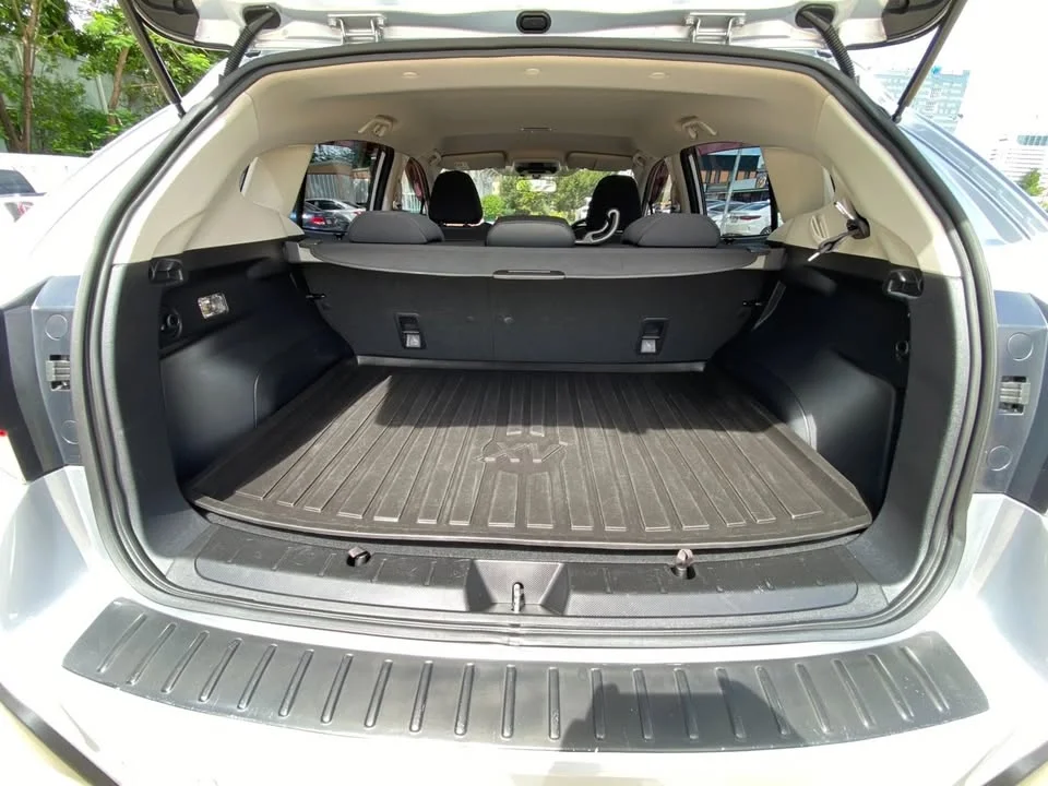 2019 Subaru XV II 3