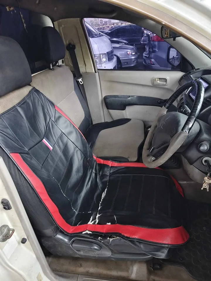 2013 Mitsubishi Triton IV 3