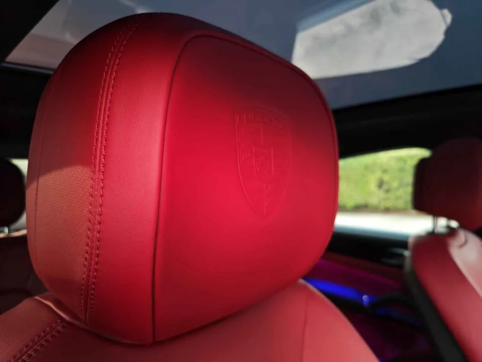 2021 Porsche Cayenne III 2