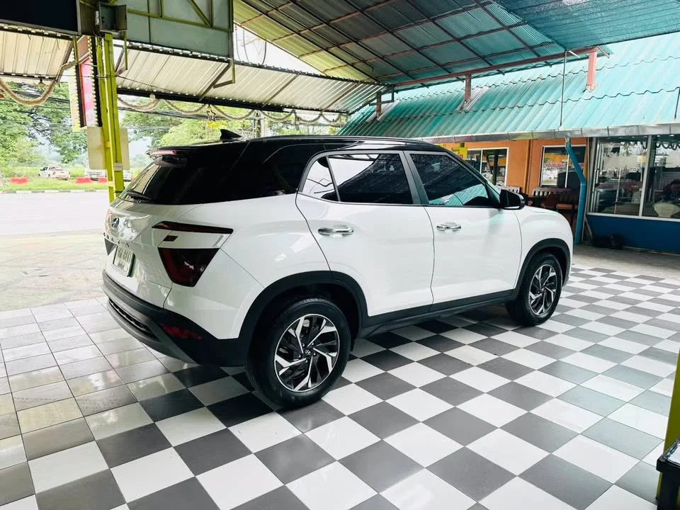 2023 Hyundai Creta II 2