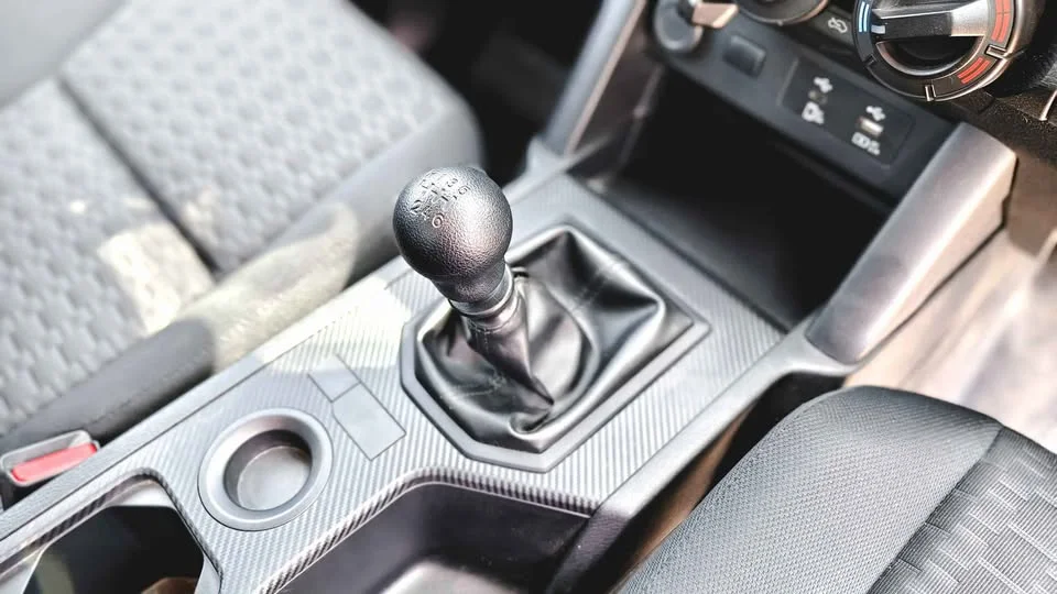 2024 Mitsubishi Triton VI 3