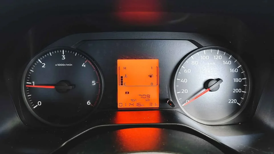 2024 Mitsubishi Triton VI 2