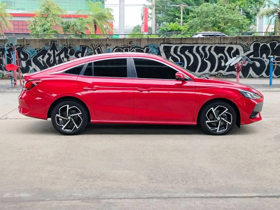 2023 MG 5 II 3