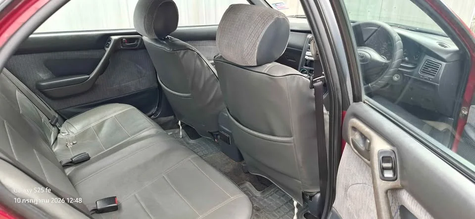 1996 Toyota Corona Exsior IX (T190) 2