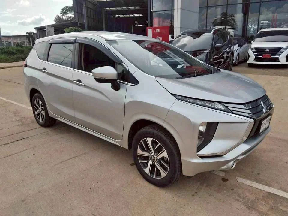 2019 Mitsubishi Xpander I 3