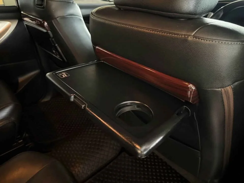 2017 Toyota Innova II 3