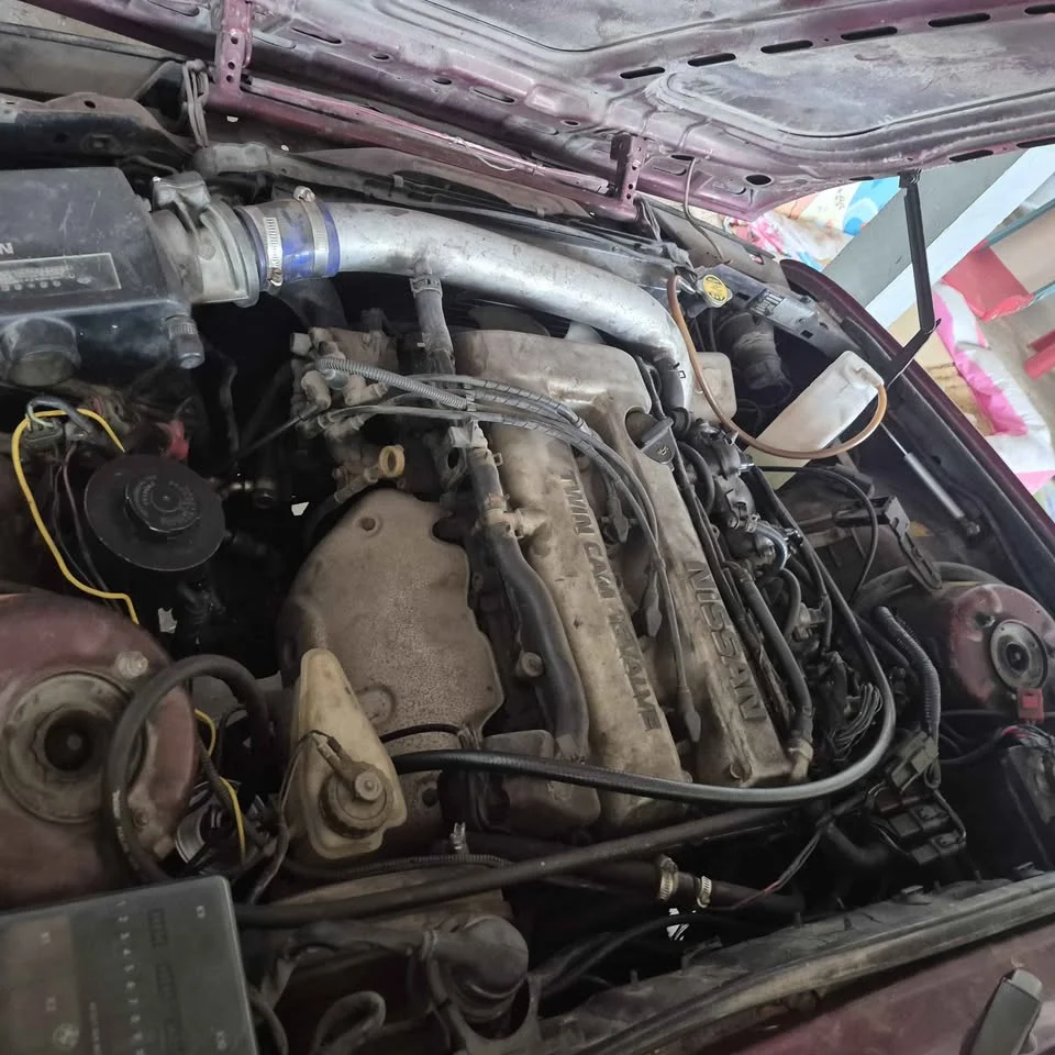 1988 BMW 3er E30 2