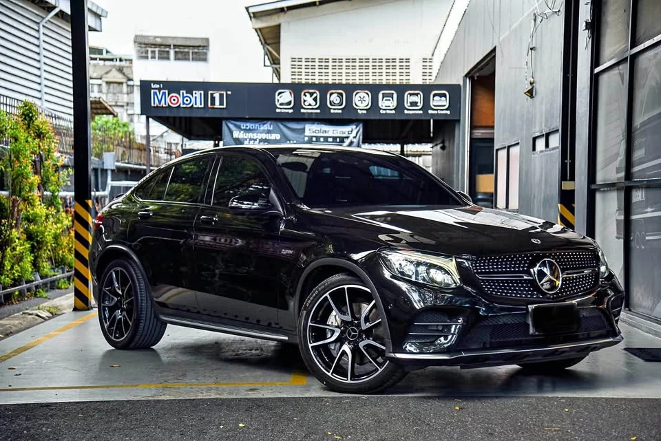 2020 Benz E-Class W214 3