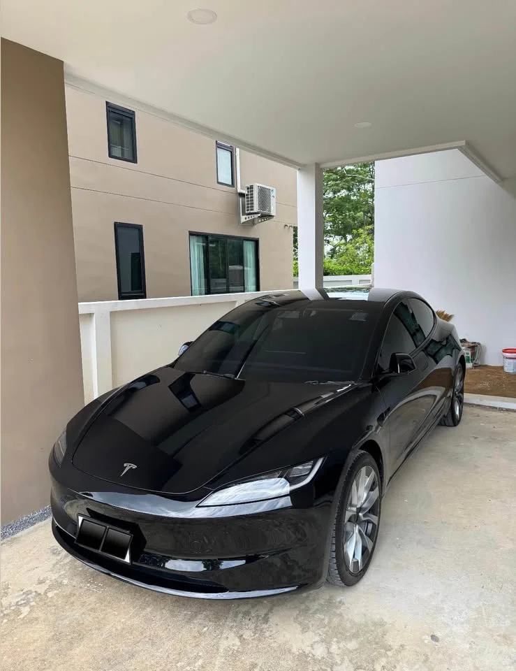 2024 Tesla Model 3 3