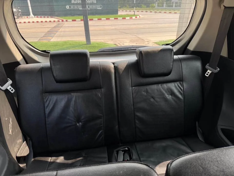 2013 Toyota Avanza II 3