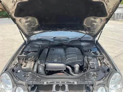 2006 Benz E-Class W211 2