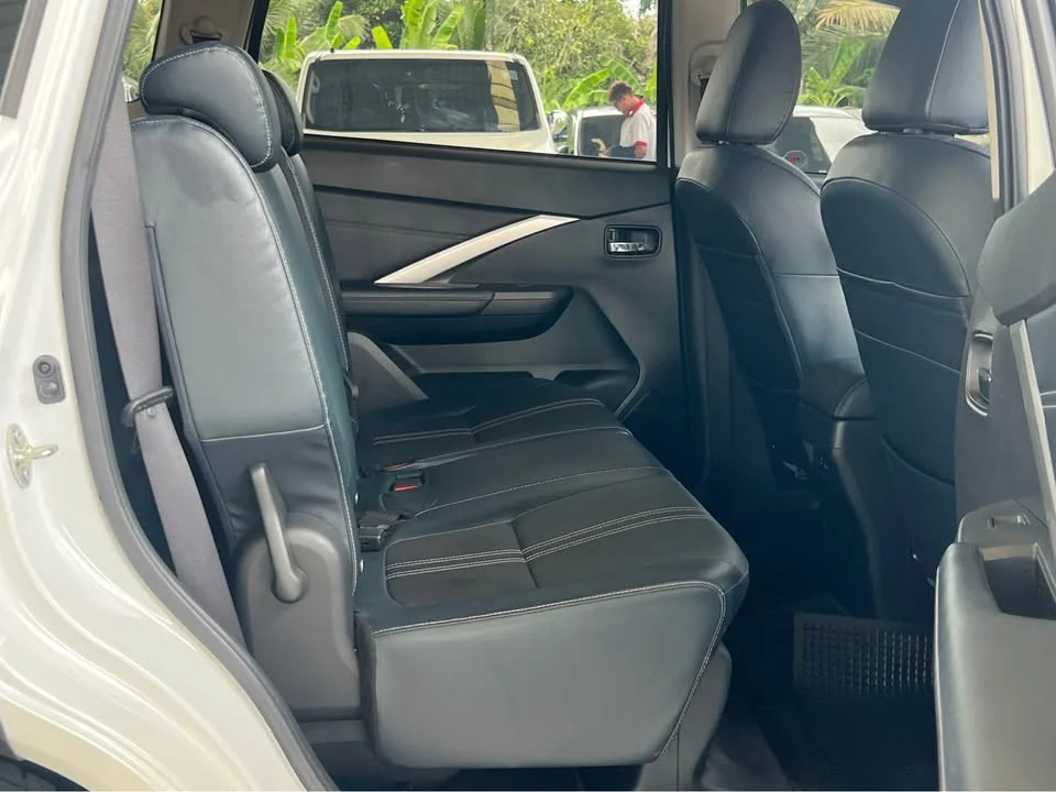 2023 Mitsubishi Xpander I 2