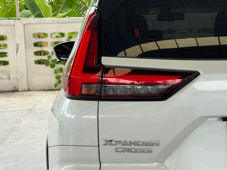 2023 Mitsubishi Xpander I 3