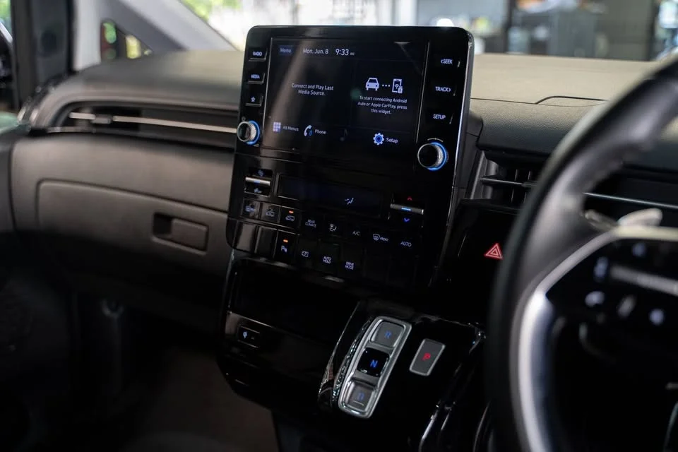 2021 Hyundai Staria US4 2