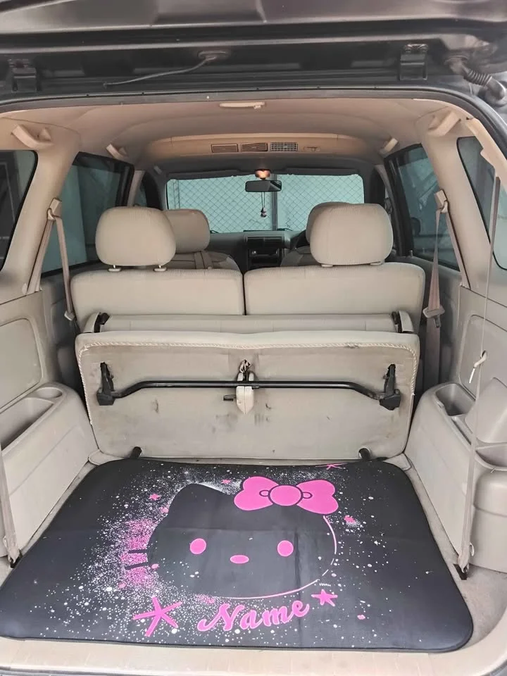 2007 Toyota Avanza I 3