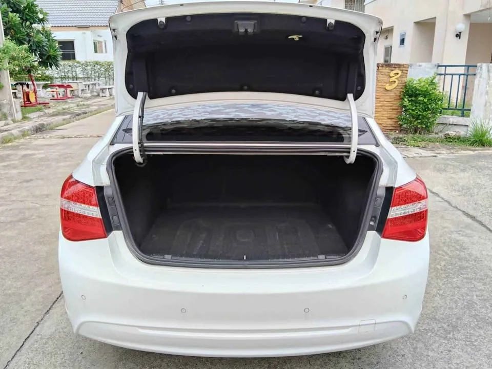 2013 Chevrolet Cruze I 2