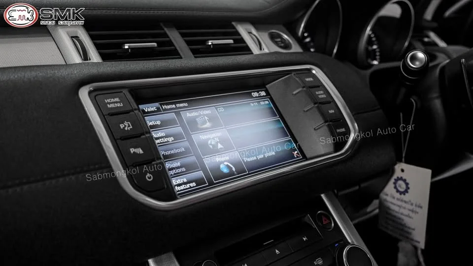 2015 Land Rover Range Rover Evoque I 3