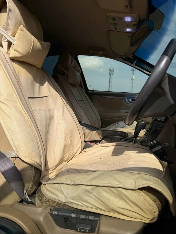 2003 Volvo S60 I 3