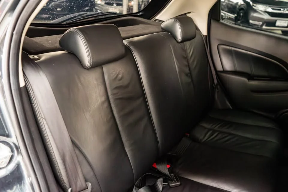 2012 Mazda 2 II 3