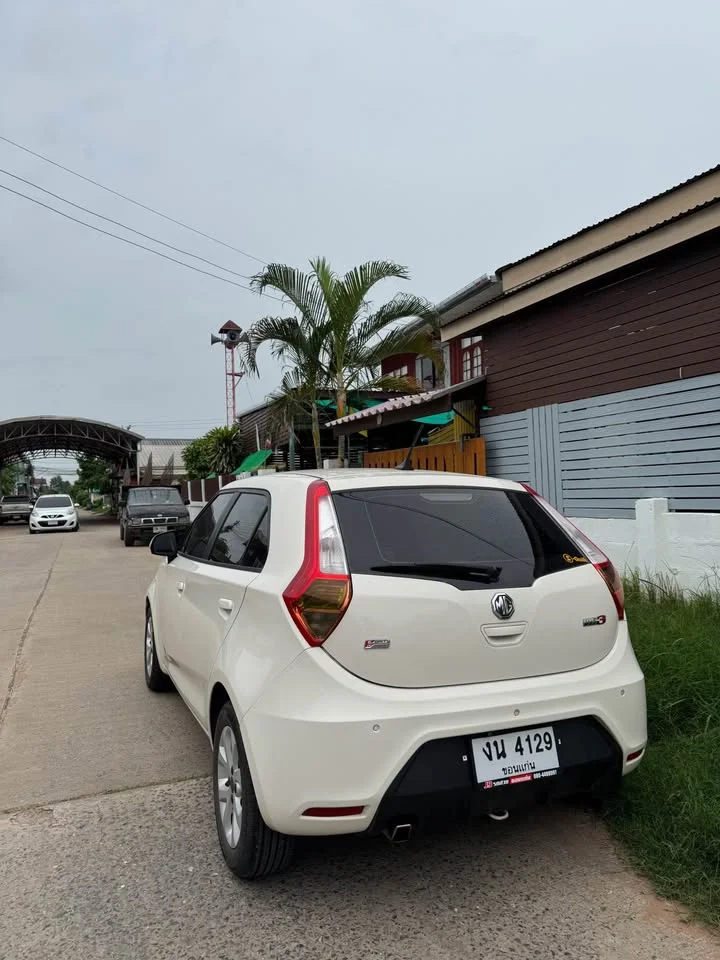 MG 3 II 3