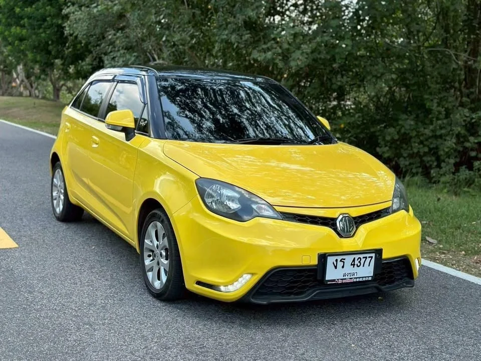 2015 MG 3 II 3