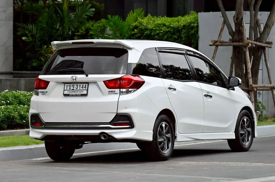 2020 Honda Mobilio II 2