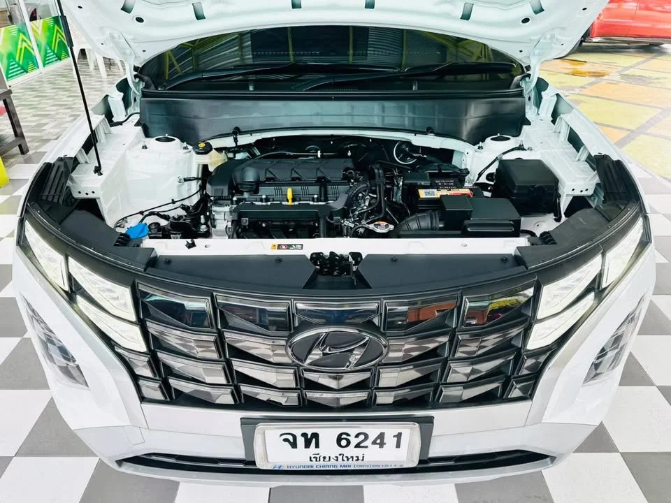 2023 Hyundai Creta II 2