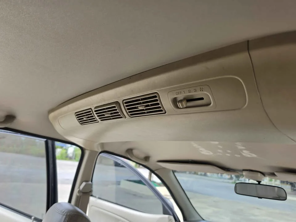 2010 Toyota Avanza I 2