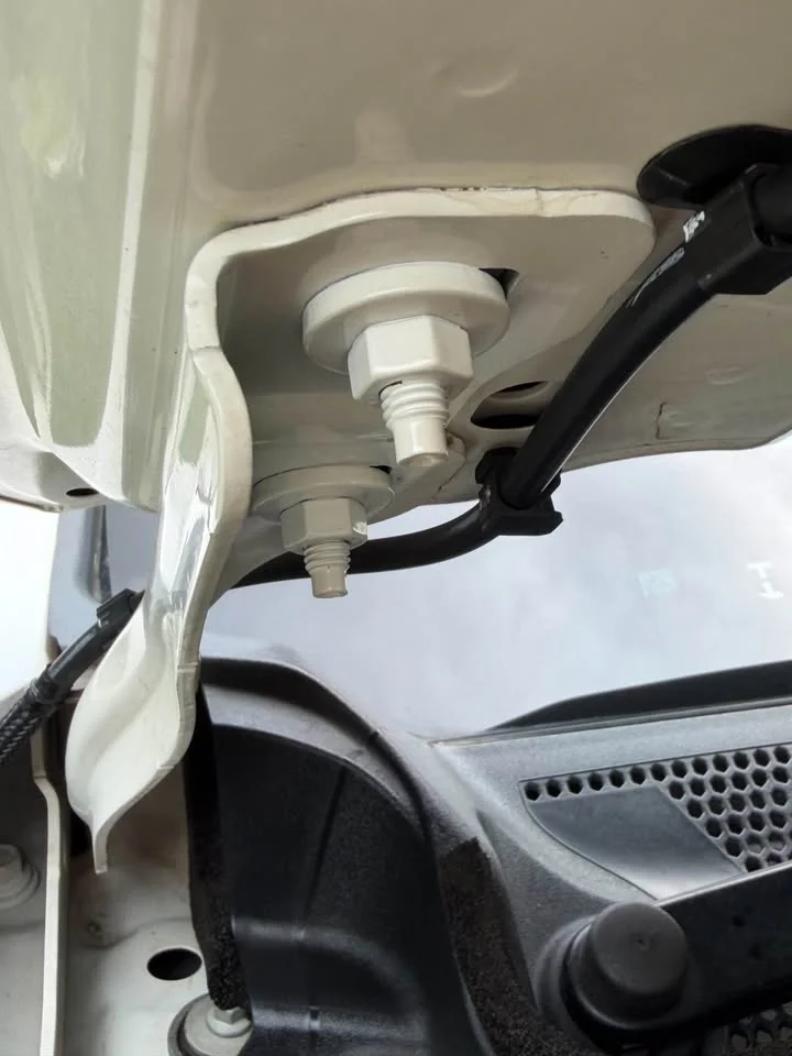 2023 Ford Everest III 3