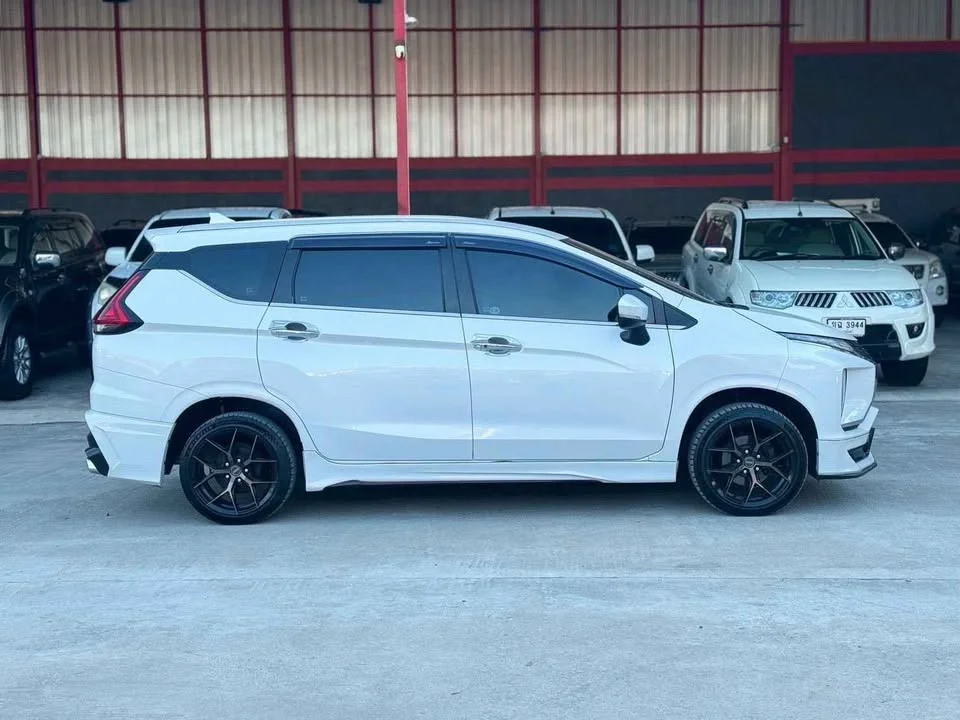 2019 Mitsubishi Xpander I 3