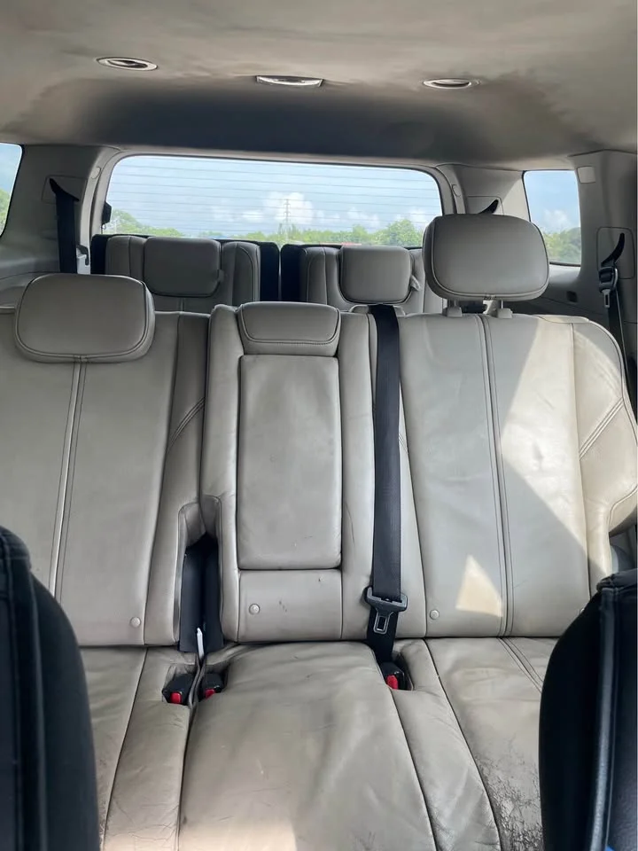 2013 Chevrolet TrailBlazer II 3