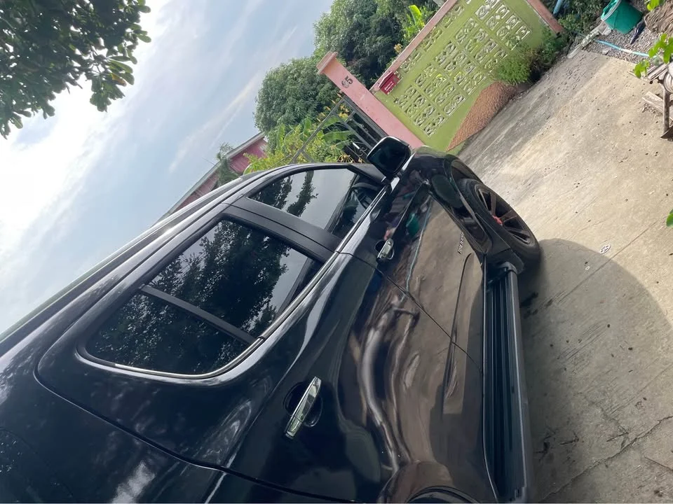 2013 Chevrolet TrailBlazer II 2