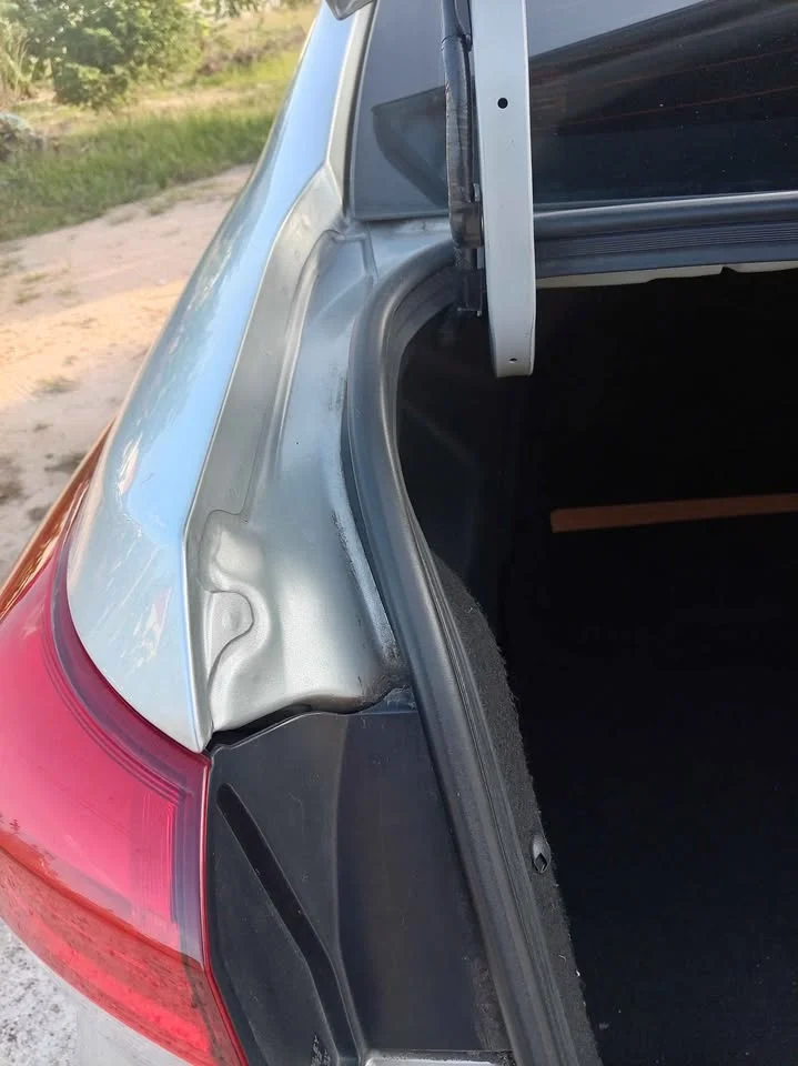 2019 Toyota Yaris ATIV III 2