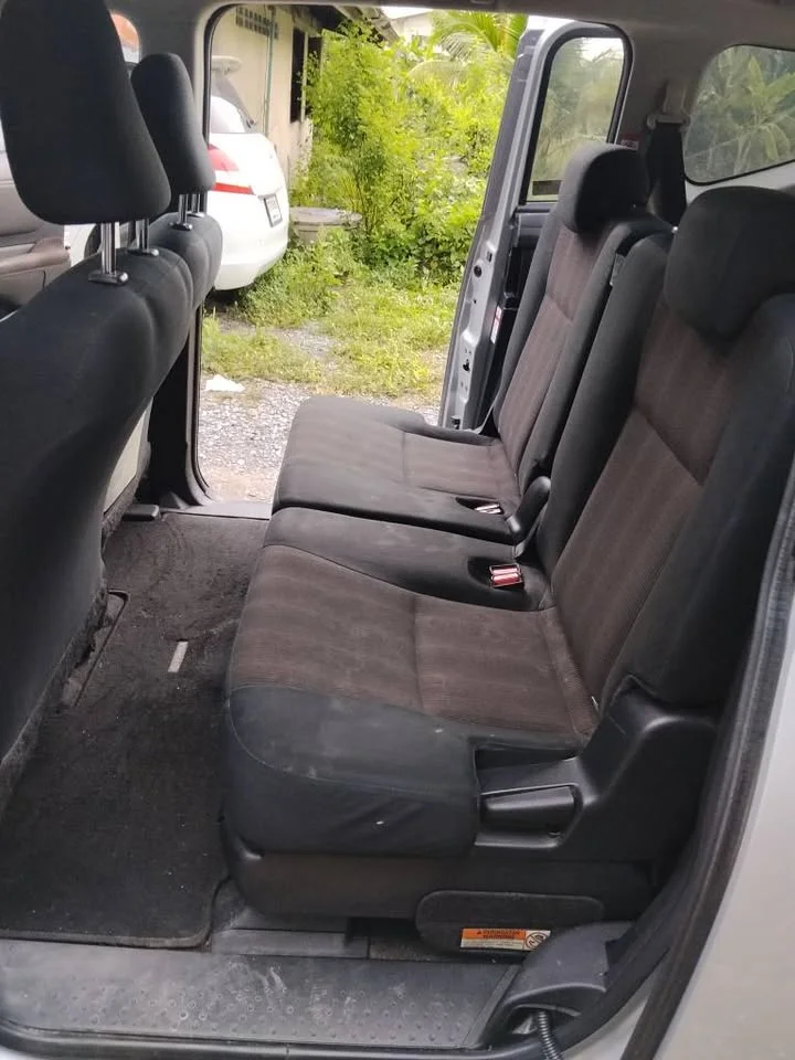 2019 Toyota Sienta II 2