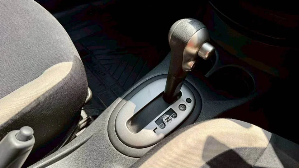 2017 Nissan Note II (E12) 2