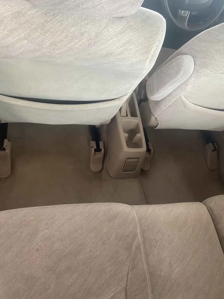2003 Honda City IV 2
