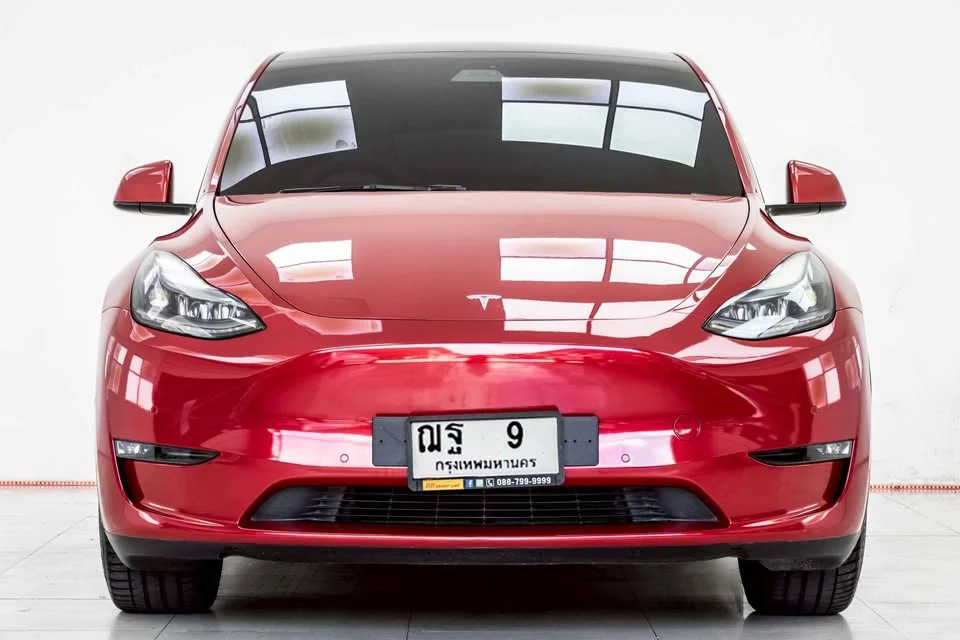 2022 Tesla Model Y 2