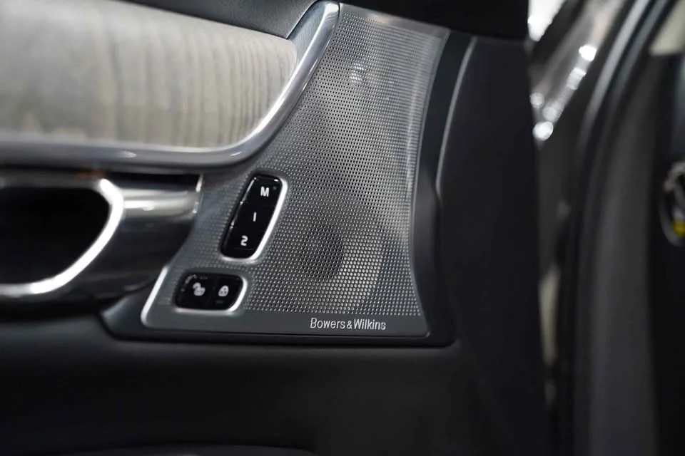 2021 Volvo S90 II 3