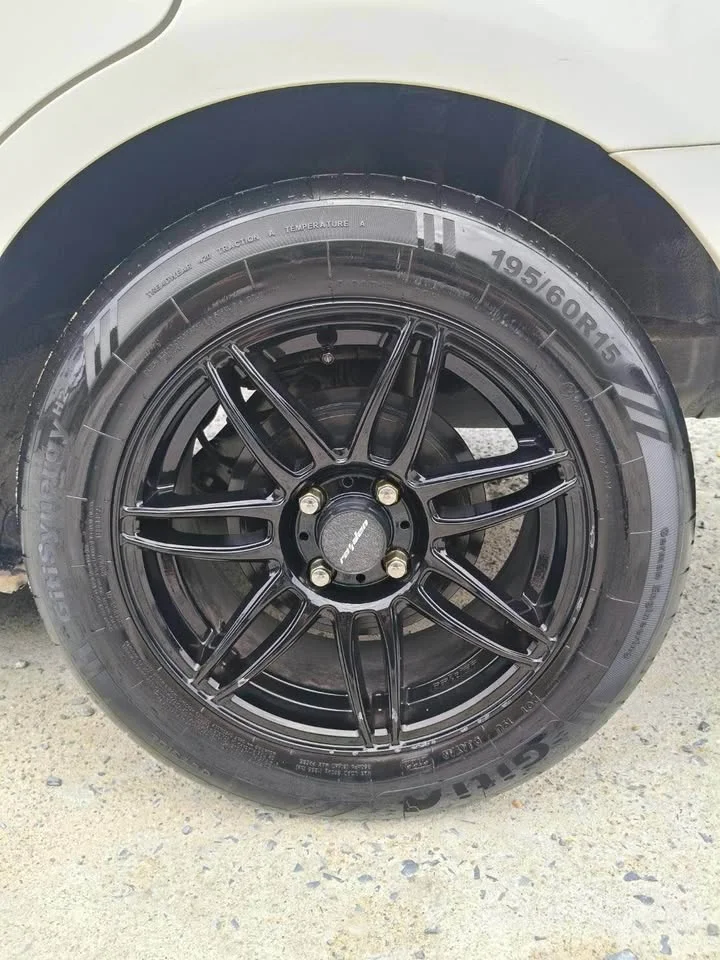 2013 Nissan Almera N17 2