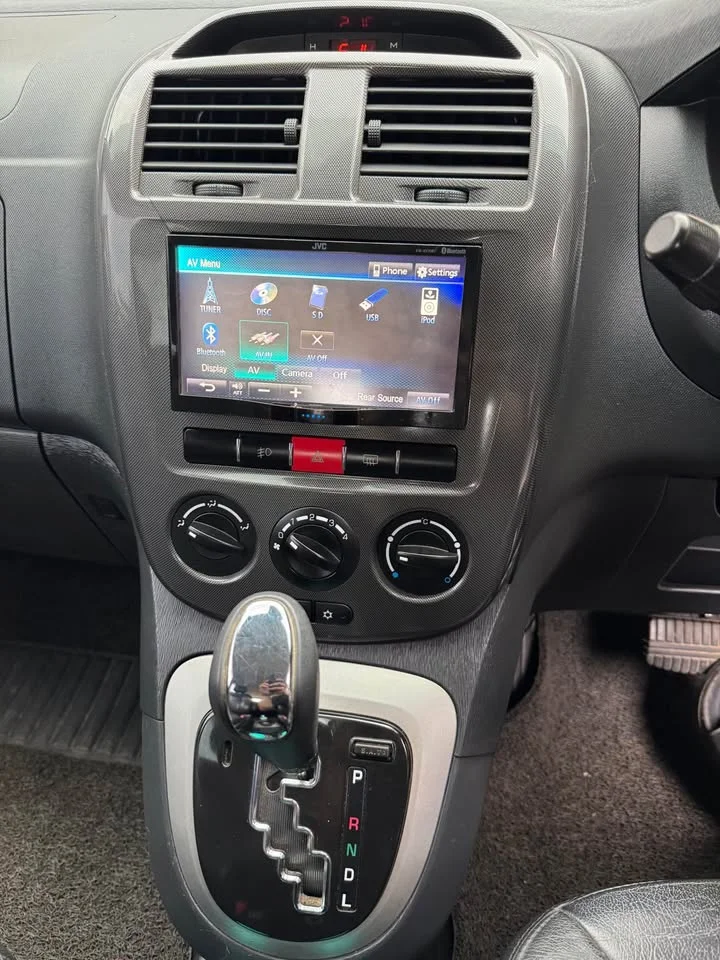 2012 Proton Exora 2
